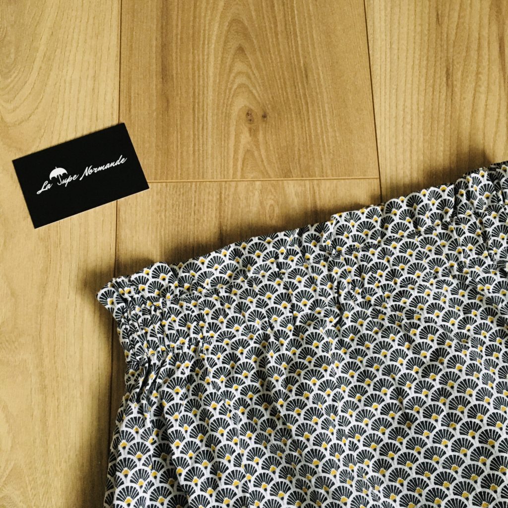 Jupe-Short Greg Nobel Noir Et Blanc Taille XL – Parfaite Pour Le Golf Ou Le Sport